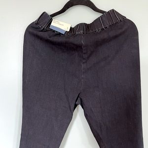 Soft Surroundings stretch jeans